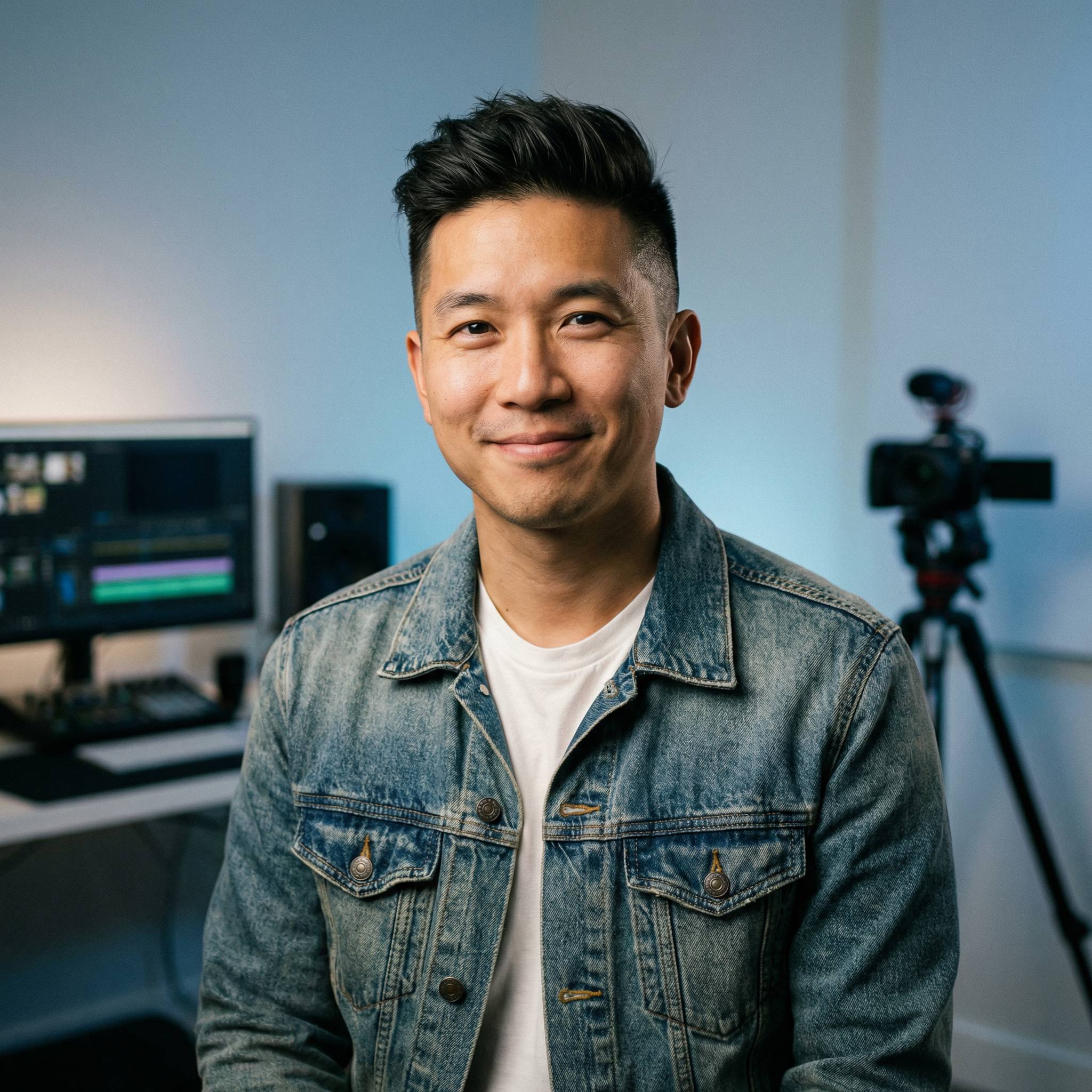 国产精品视频剪辑师